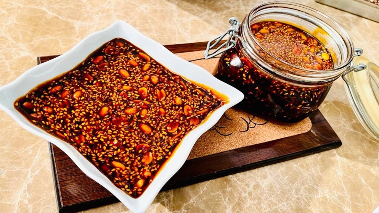 طريقة عمل المفتقة | البلدي يوكل مع الشيف نونا