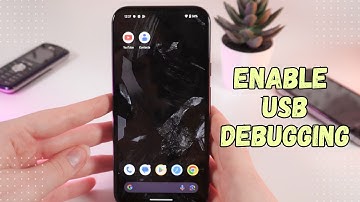How to Enable USB Debugging on Google Pixel 8a: A Step-by-Step Guide