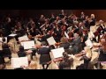 Capture de la vidéo The Hallé - Tchaikovsky: Symphony No.6, 1St Movement