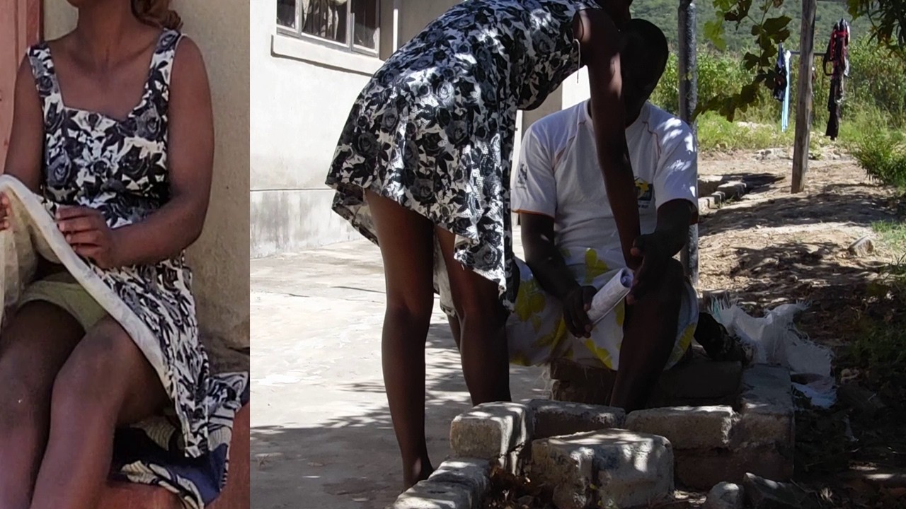 MUROORA ANE MOTO MUBRUGWA