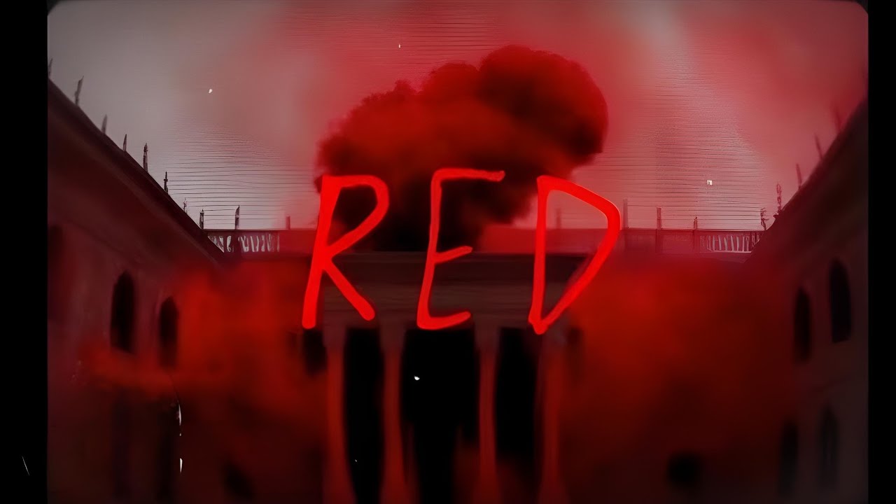 Guarda Brayan Rivas - 'RED' (Official Audio) su YouTube Guarda Brayan Rivas - 'RED' (Official Audio) su YouTube