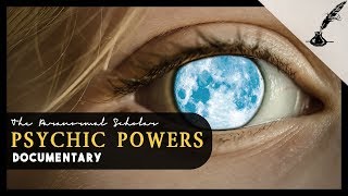 Psychic Warfare: Paranormal Experiments Commissioned by Governments & Military | Documentary