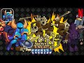 Shovel Knight Pocket Dungeon - NETFLIX Exclusive - iOS / Android Gameplay