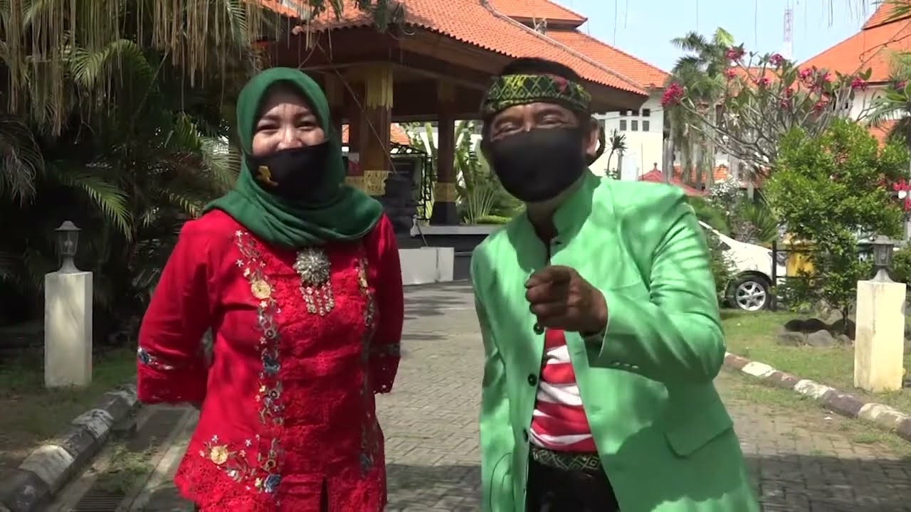 KABAR MADURA 8 MEI 2021