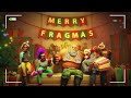 Merry fragmas  frag pro shooter 