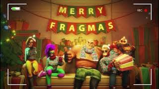 Merry FRAGmas! | FRAG Pro Shooter 🎁🎄