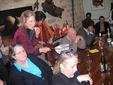 Des démocrates à Paris - 1ère partie