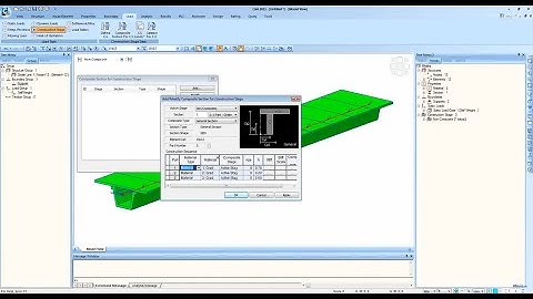 Elite Training Series Session 3   Post Tensioned Box Girder Bridge