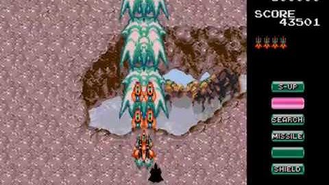 ヴイ・ファイヴ (V-V) [demo play]