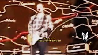 Red Hot Chili Peppers' John Frusciante - Remember (Walking In The Sand) (Hyde Park 2004) (Video)