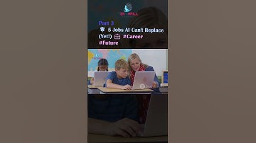 5 Jobs AI Can