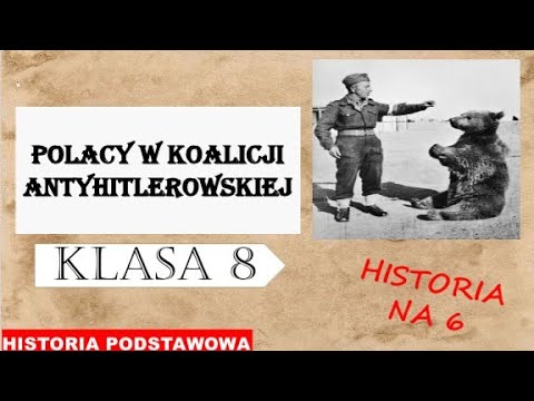 Wideo: Czym Jest Koalicja Antyhitlerowska?