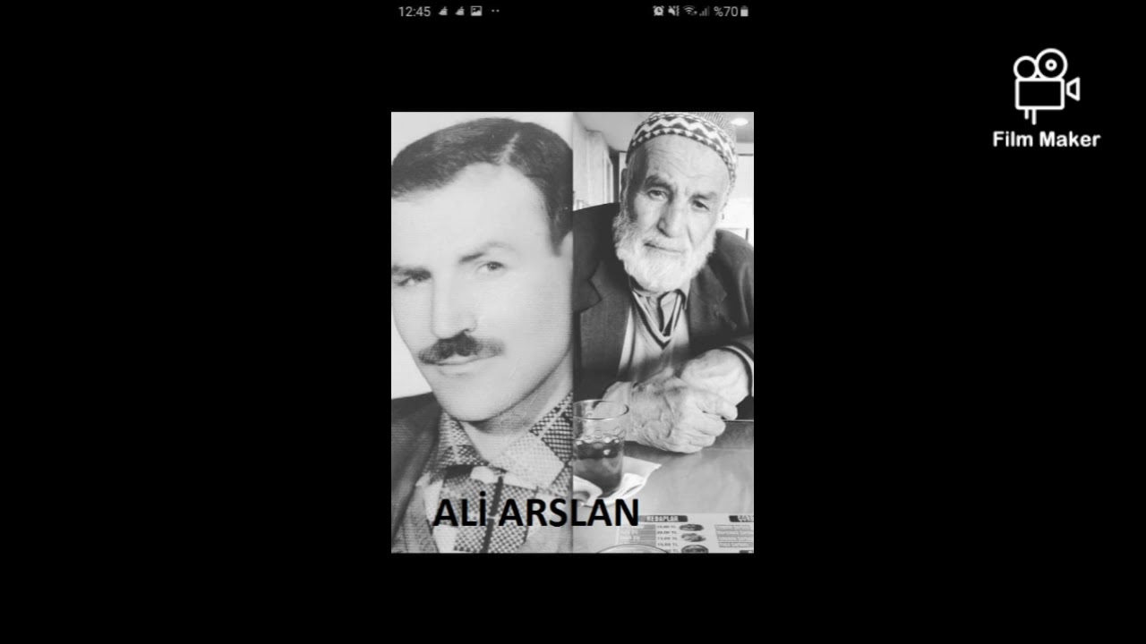 Ölmüşlerimiz Anısına...Çayırözü Köyü İspir