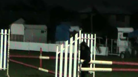 JFK & Cassandra, Singleton Champs, 2009
