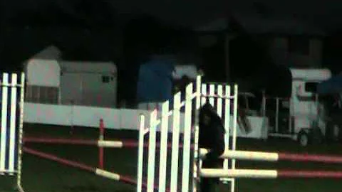 JFK & Cassandra, Singleton Champs, 2009