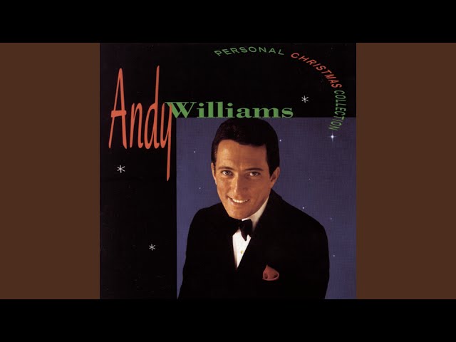 Andy Williams                - My Favorite Things