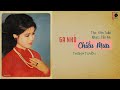 Ga Nhỏ Chiều Mưa | Thanh Tuyền | Thâu Thanh Trước 1975