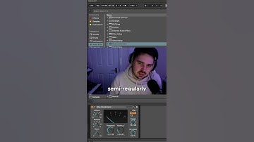 Add more power to your drums using Glue Compressor 🥁🔥