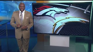 4 Keys to Broncos-Chargers Game