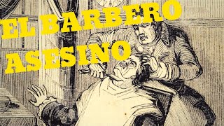 EL BARBERO ASESINO de BARCELONA | Las leyendas terroríficas by GUIDECELONA en Barcelona - Experiencias guiadas 2,608 views 3 years ago 13 minutes, 3 seconds