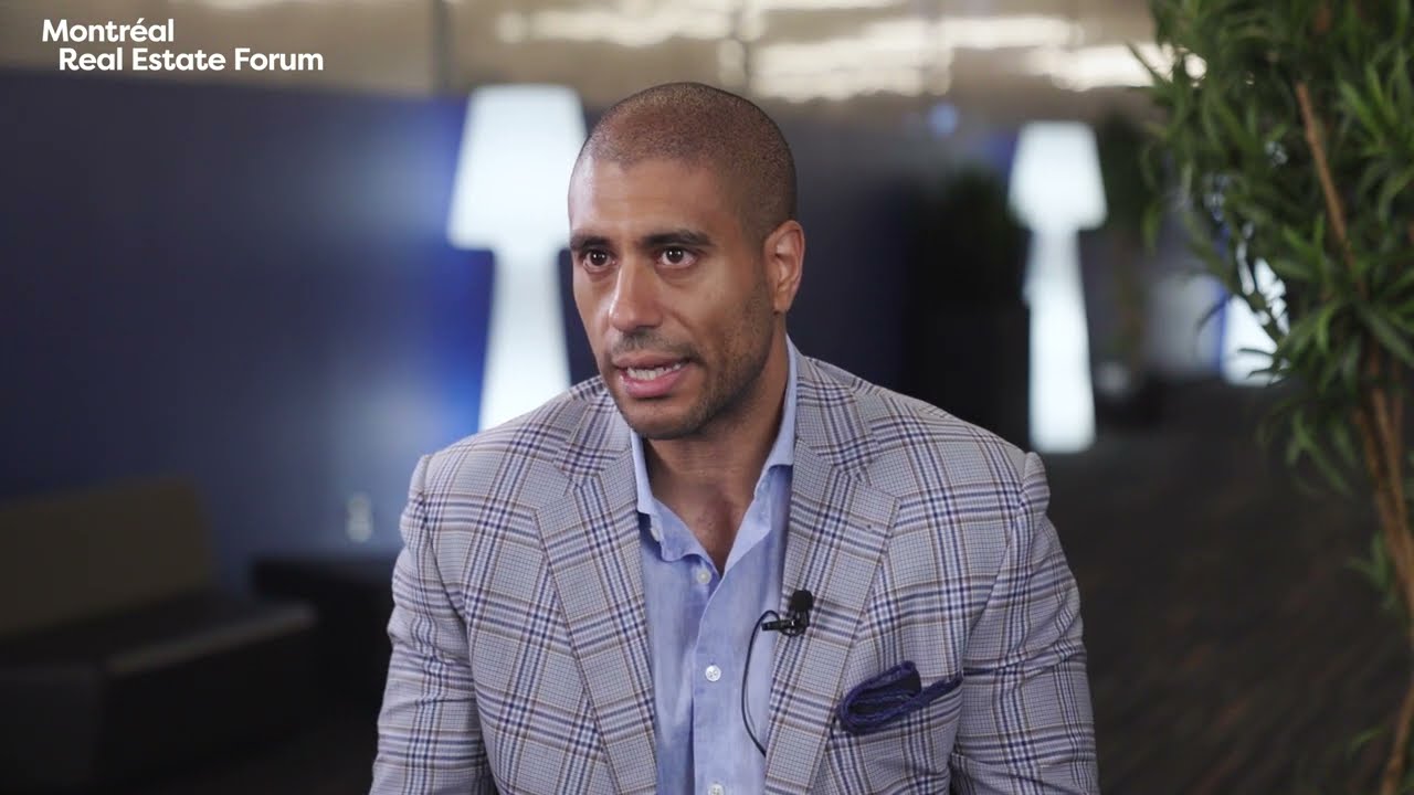 Jeffrey Soliman on navigating Montréal's unique real estate landscape