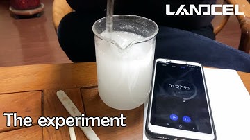 HPMC dissolution experiment