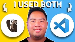 Datagrip vs VScode (2026) - Which One Is BETTER?