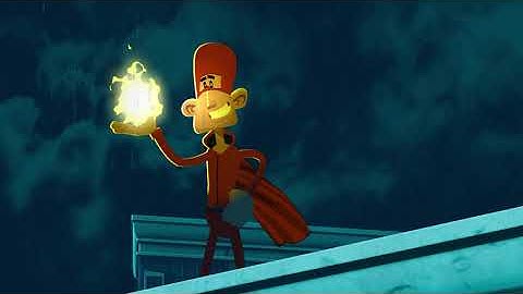 Cartoon Animator 4, Iclone 7 and Hitfilm Express.