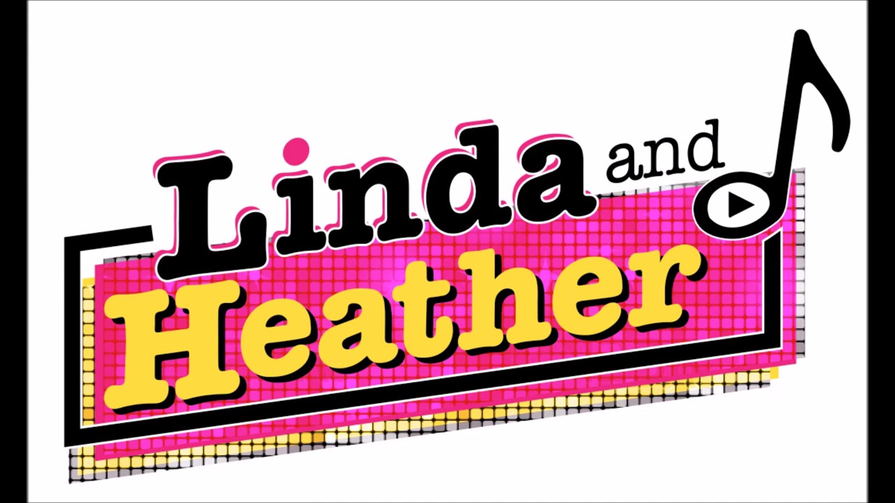 Linda and Heather intro YouTube