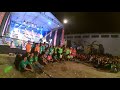 Inilah fans tasya rosmala (SNC) jawatimur waktu syuting om.adella jombang ploso. By.SNC SURABAYA