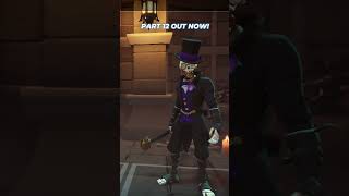 For The King 2: The Resistance Part 12 (OUT NOW) #funnymoments #funnyvideo #fortheking #fortheking2