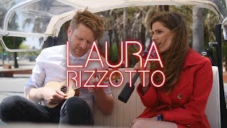 Laura Rizzotto | Eurovision Minute | Funny Girl Acoustic