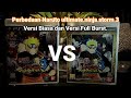 Perbedaan Naruto Shippuden Ultimate Ninja Storm 3 versi Biasa dengan versi Full Burst SINGKAT!!!