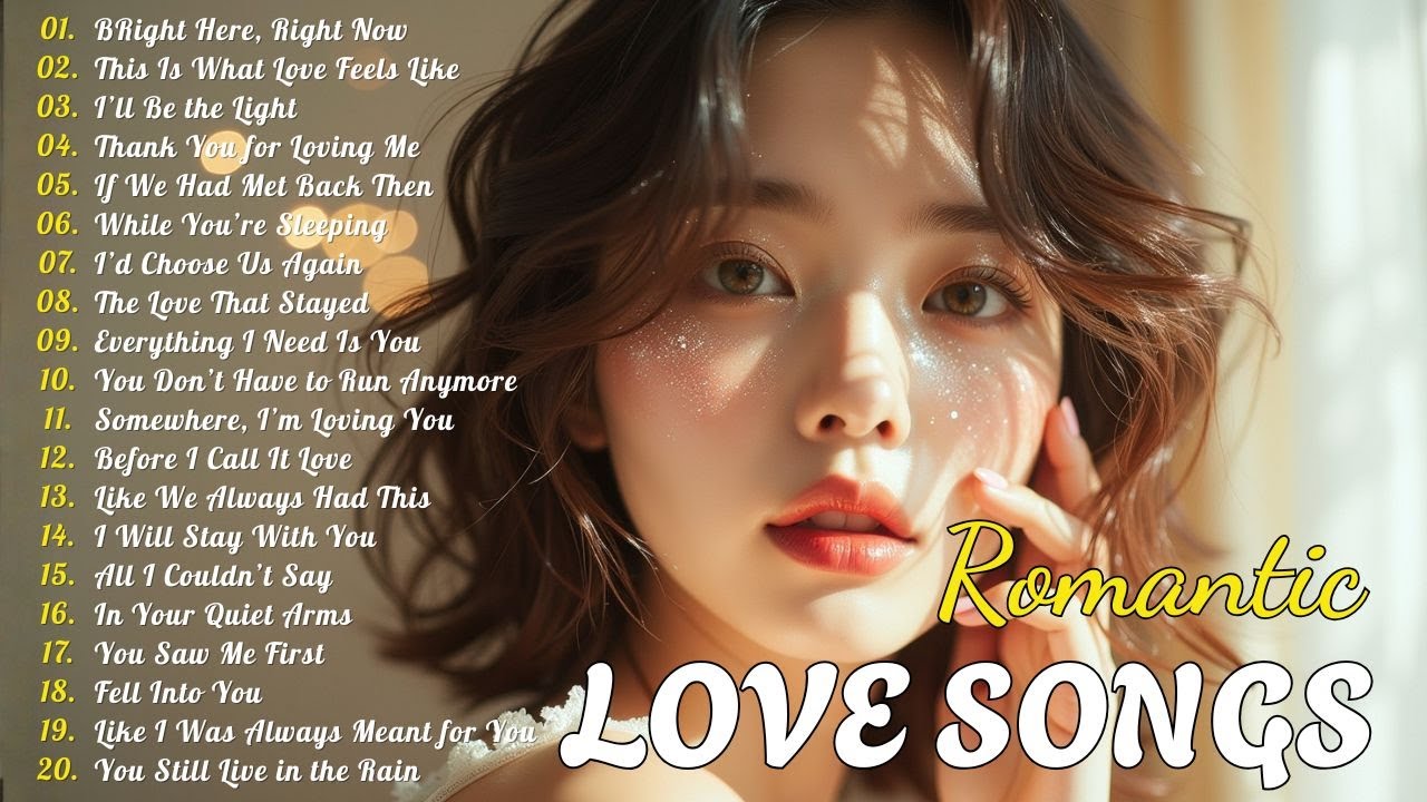 Sad Love Songs 2025 🎵 | Broken Heart Ballads | Touching Melodies for Sleepless Nights 🌙