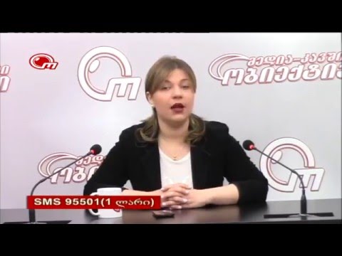 \"გაერთიანებული საზოგადოება\" -  პოლიტიკური პროცესების მიმოხილვა