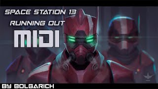 [MIDI] Space Station 13 - Running out By Bolgarich