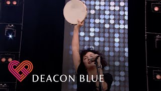 Deacon Blue - Fergus Sings The Blues Radio 2 In The Park 16Th Sept 2023