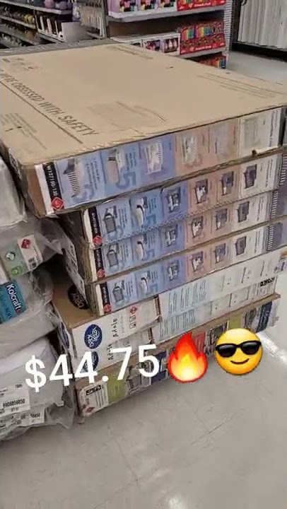 Baby Section Clearance Part 2 🔥😎