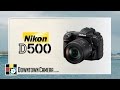 REVIEW: Nikon D500 with Raymond