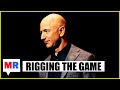 How Amazon Rigged The Game