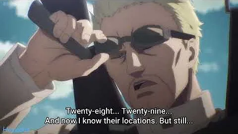 進撃の巨人 ネタバレ92