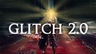 Dark Souls 3 - Weapon Art Glitch 2.0