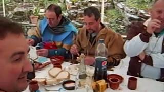 Tirada Medieval en Asturias