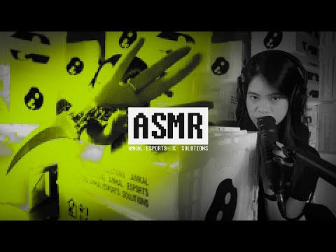 MYSTERY ASMR UNBOXING