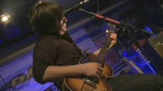 Mando Diao - Wintertime (Live @ EA, The Battle 2009)