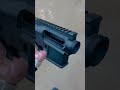 M4 body finishing and color #cerakote @M4Techofficial