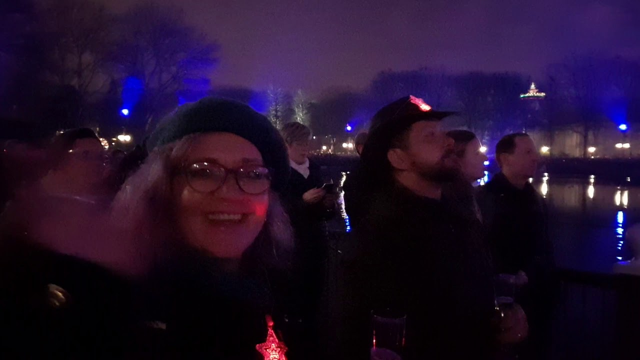 Oud en nieuw Efteling 2018 YouTube Oud en nieuw Efteling 2018 YouTube