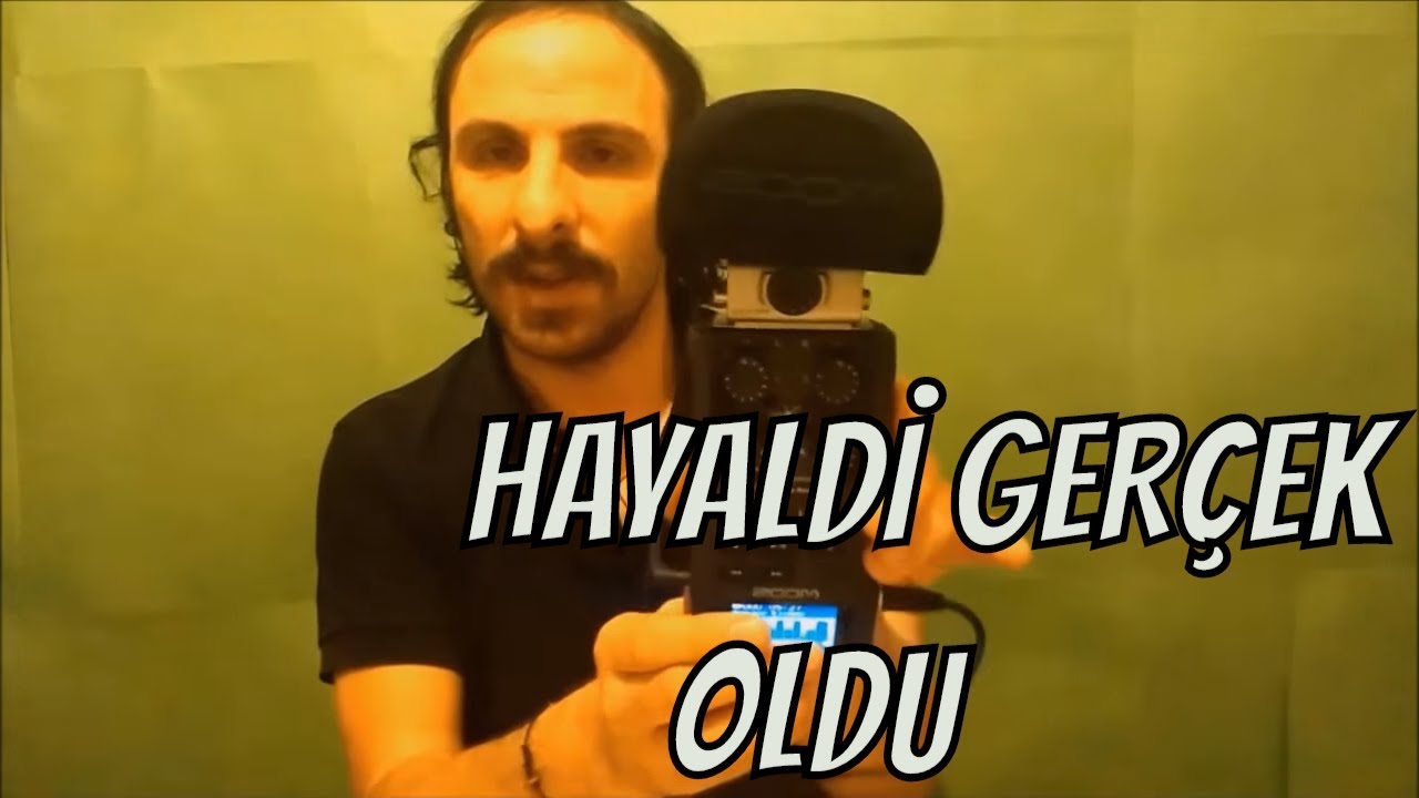 YENİ SEZONDA YENİ MİKROFONLA [Türkçe asmr fısıltı] (sezon finali)