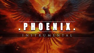 Epic Inspiring Orchestra Beat - PHOENIX @MVXIMUMBEATZ Collab RAP HIPHOP INSTRUMENTAL