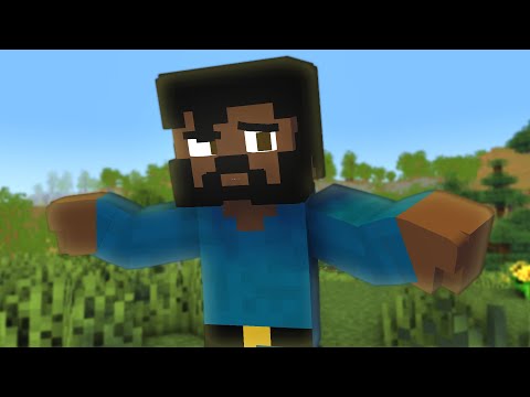 CoryxKenshin In Minecraft - Minecraft Animation